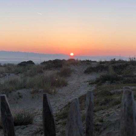 L'Oasis Leilighet Le Touquet Eksteriør bilde