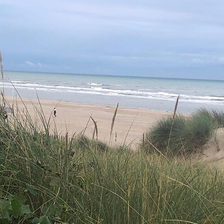 L'Oasis Leilighet Le Touquet Eksteriør bilde