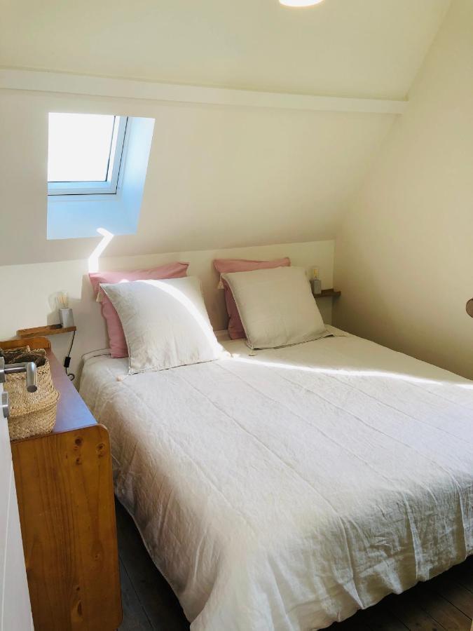 L'Oasis Leilighet Le Touquet Eksteriør bilde